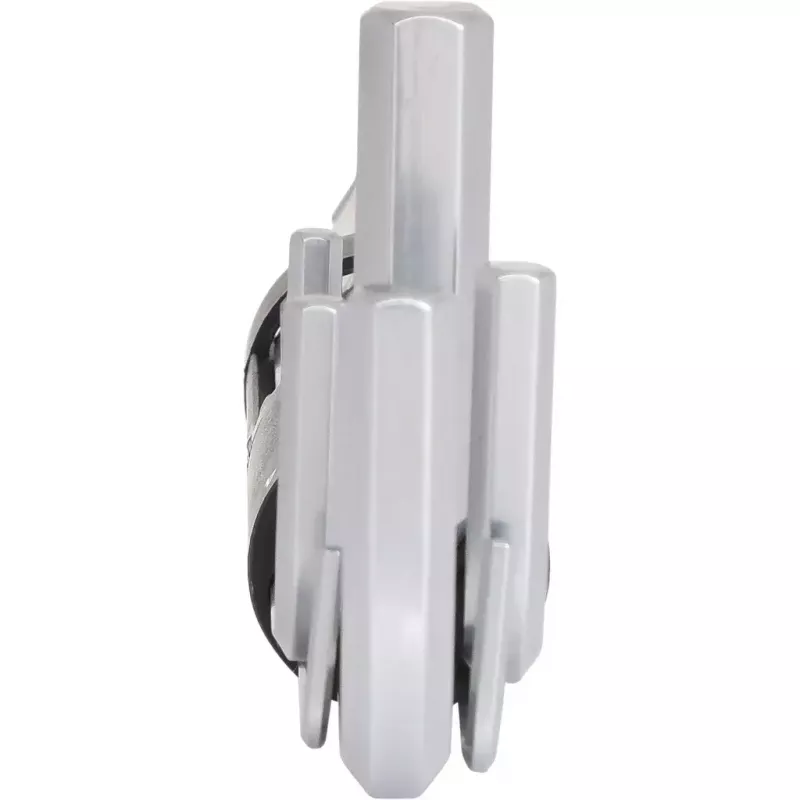 Klucz imbusowy w kształcie L KS Tools 151.2100 Metryczny 8 szt.
