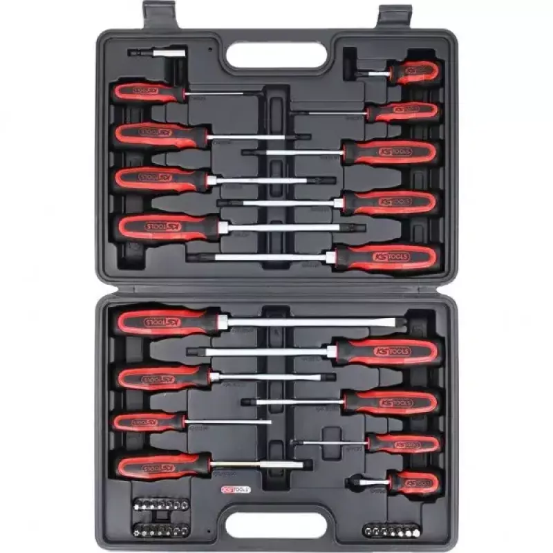 KS Tools ERGOTORQUEplus klucz dynamometryczny 2,91 kg