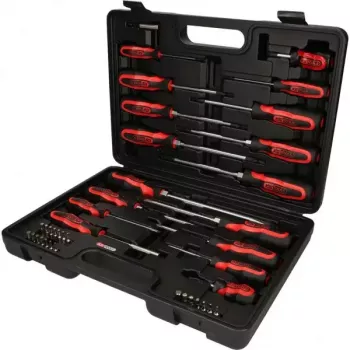KS Tools ERGOTORQUEplus klucz dynamometryczny 2,91 kg