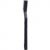 KS Tools 201.2315 Szczotka druciana do świec zapłonowych, 2-rzędowa, 170 mm