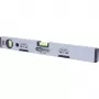 Poziomnica KS Tools 204.5470 Waga 280 g