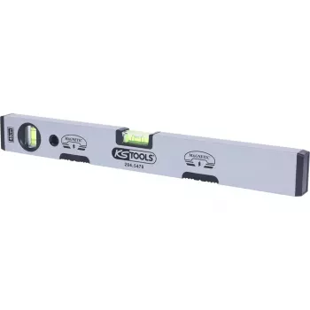Poziomica KS Tools 204.5471 Waga 280 g