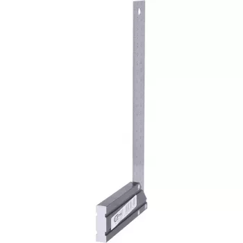 Kwadrat KS Tools 300.0220 Waga 70 g