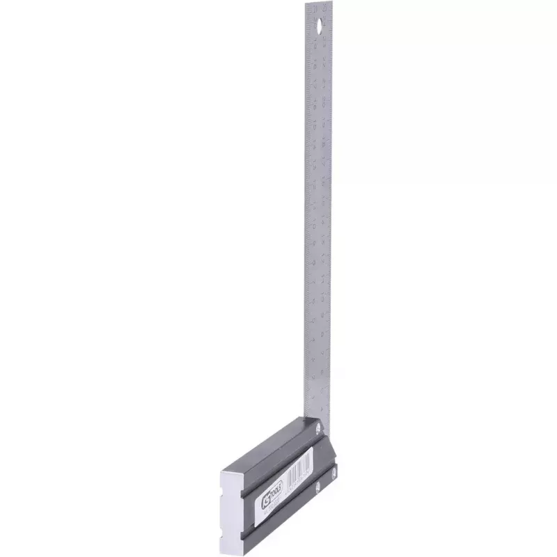Kwadrat KS Tools 300.0220 Waga 70 g