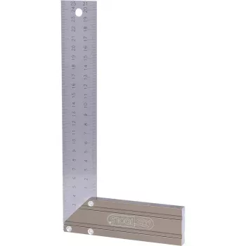 Kwadrat KS Tools 300.0220 Waga 70 g
