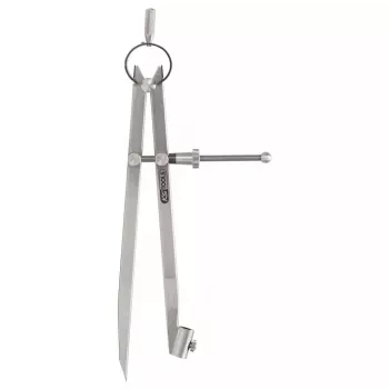 Cyrkiel KS Tools 300.0411 Waga 150 g