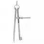 Cyrkiel KS Tools 300.0411 Waga 150 g