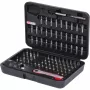 Zestaw bitów śrubokrętowych KS Tools 911.2080 99 szt. niklowane sześciokątne 25 mm