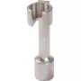 Zestaw nasadowy KS Tools 913.1214 Stal 1 Głowica 140g