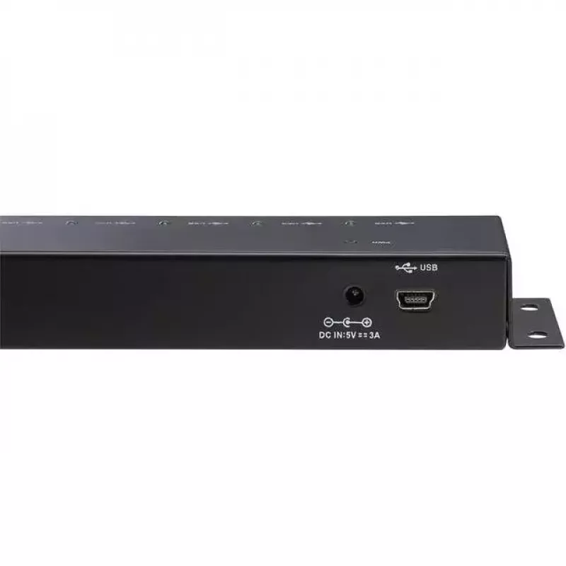 Koncentrator USB Renkforce RF-4791678