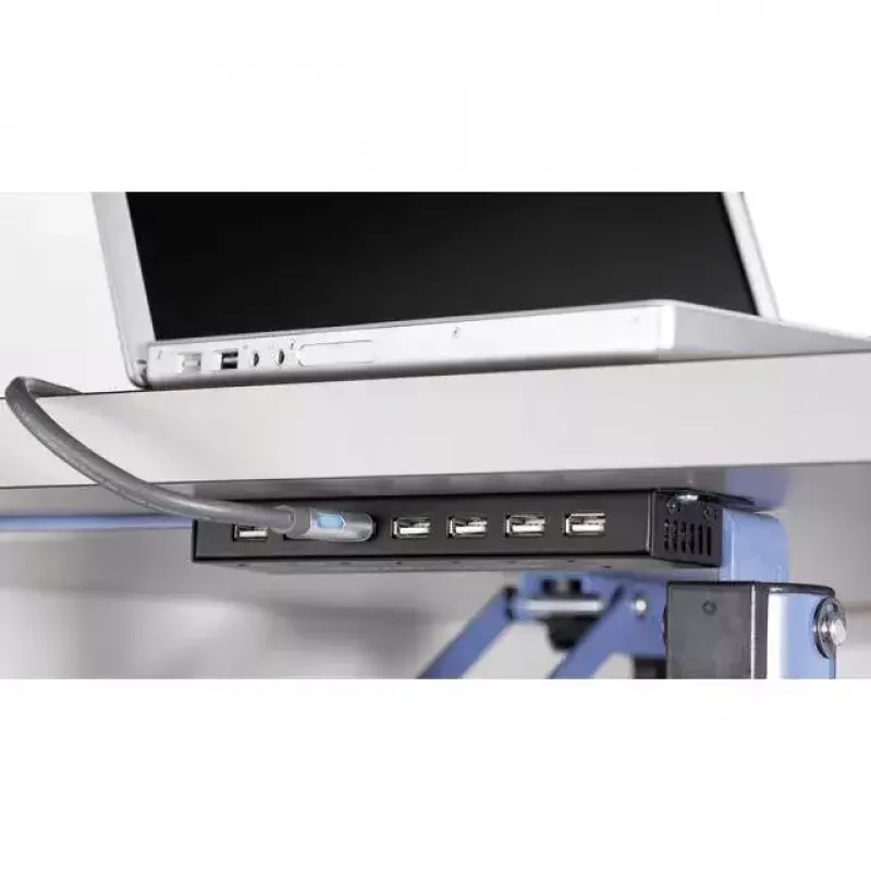 Koncentrator USB Renkforce RF-4791678