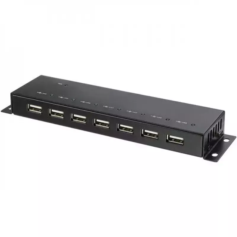Koncentrator USB Renkforce RF-4791678