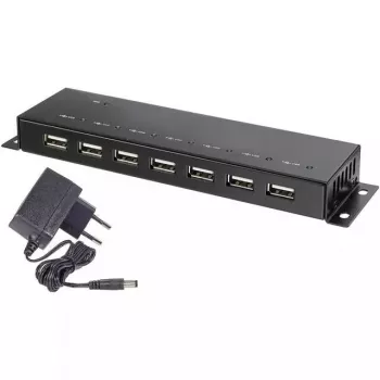 Koncentrator USB Renkforce RF-4791678