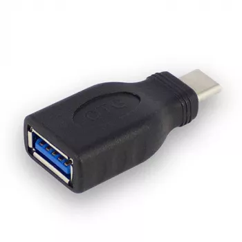 Adapter USB 3.1 ACT SB0037 wtyk USB C męski na gniazdo USB A żeński