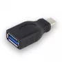 Adapter USB 3.1 ACT SB0037 wtyk USB C męski na gniazdo USB A żeński
