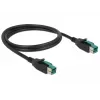 Kabel zasilający DeLOCK 85492 1 m PoweredUSB