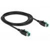 Kabel zasilający DeLOCK 85493 2 m PoweredUSB