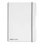 Folder Herlitz 11361516 Polipropylen (PP) Przezroczysty A5/40