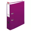Herlitz maX.file segregator pierścieniowy A4 Fioletowy D-ring przechowywanie 50011858