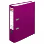 Herlitz maX.file segregator pierścieniowy A4 Fioletowy D-ring przechowywanie 50011858
