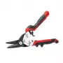 Nożyce lotnicze lewe Stanley FATMAX 250 mm