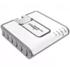 Mikrotik mAP lite, RBMAPL-2ND, 2,4 GHz, PoE, 10/100 Mbit/s, biały