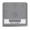 Mikrotik mAP lite, RBMAPL-2ND, 2,4 GHz, PoE, 10/100 Mbit/s, biały