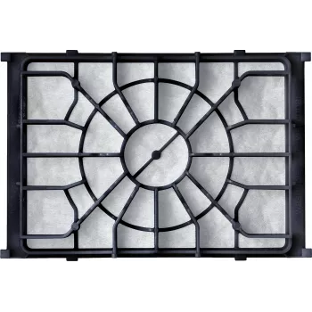 Bosch BBZ02MPF akcesorium/materiał do odkurzacza Filtr Odkurzacz cylindryczny