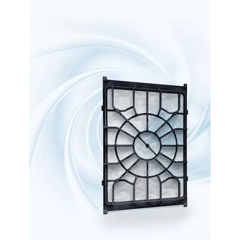 Bosch BBZ02MPF akcesorium/materiał do odkurzacza Filtr Odkurzacz cylindryczny