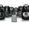 Bosch BBZ02MPF akcesorium/materiał do odkurzacza Filtr Odkurzacz cylindryczny