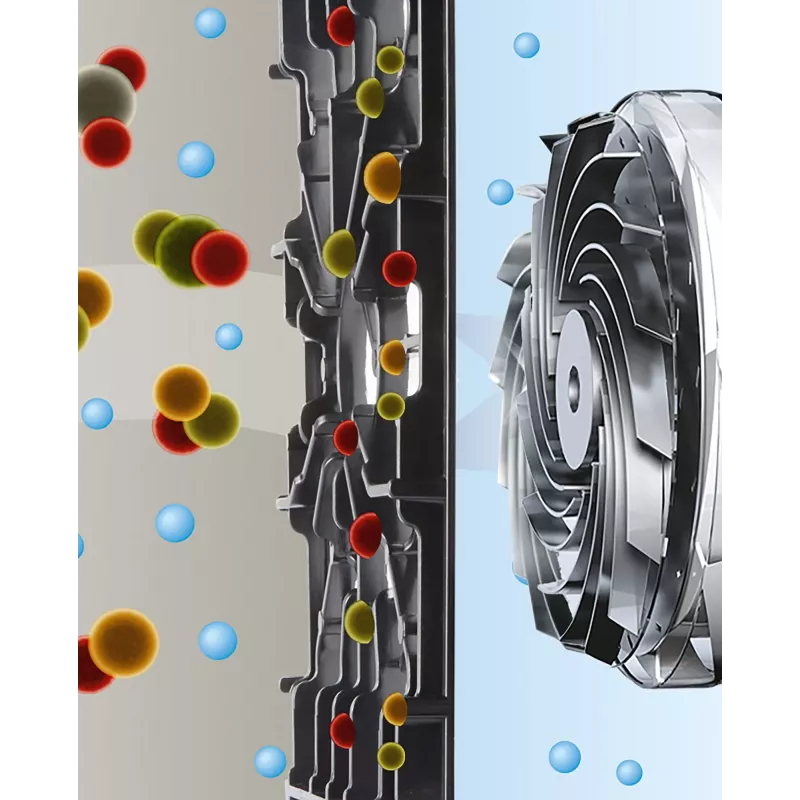 Bosch BBZ02MPF akcesorium/materiał do odkurzacza Filtr Odkurzacz cylindryczny