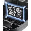Bosch BBZ02MPF akcesorium/materiał do odkurzacza Filtr Odkurzacz cylindryczny