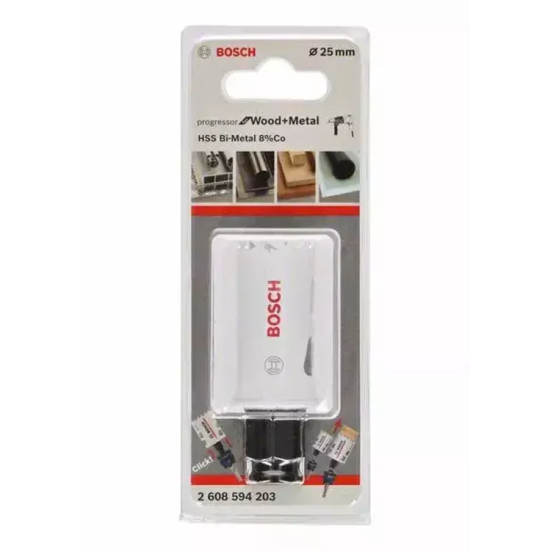 Bosch 2 608 594 203 otwornica 1 szt.