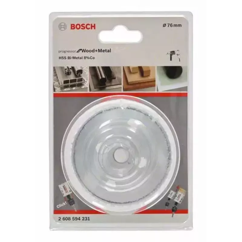 Bosch 2 608 594 231 otwornica 1 szt.