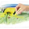 Staedtler Design Journey Soft Pastel Chalk 2430 C36, 36 szt.