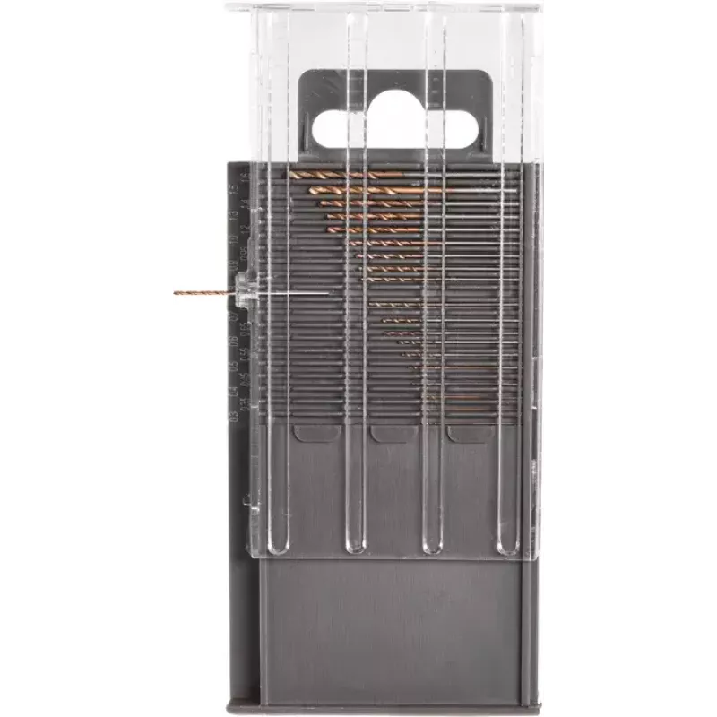 Zestaw wierteł KWB 424290 20 szt.