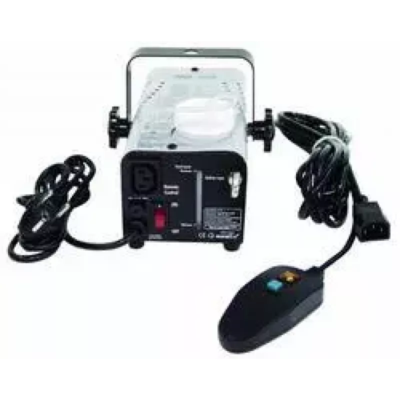 Eurolite N-10 Wielokolorowy Kontroler ON/OFF 230V 50Hz 1,5kg