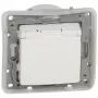 Legrand 664747 gniazdo elektryczne