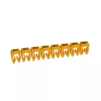 Legrand 038214 znacznik kablowy 1 szt.