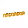 Legrand 038214 znacznik kablowy 1 szt.