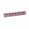 Legrand 038217 znacznik kablowy 1 szt.