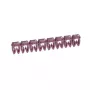 Legrand 038217 znacznik kablowy 1 szt.