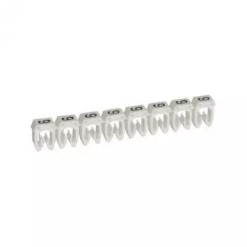 Legrand 038219 znacznik kablowy 1 szt.