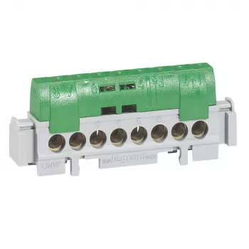 Legrand 004832 blok zaciskowy