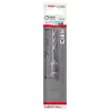 Bosch 2608577052 metalowy wiertło kręte 4 mm, 83 mm długość całkowita
