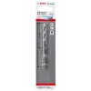 Bosch 2608577056 wiertło kręte do metalu 5 mm, długość całkowita 91 mm