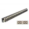 Panel krosowy DeLOCK 43365