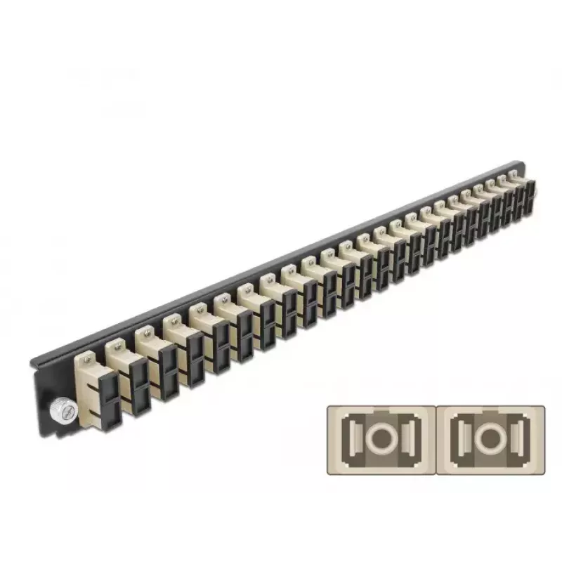 Panel krosowy DeLOCK 43365