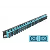 Panel krosowy DeLOCK 43366