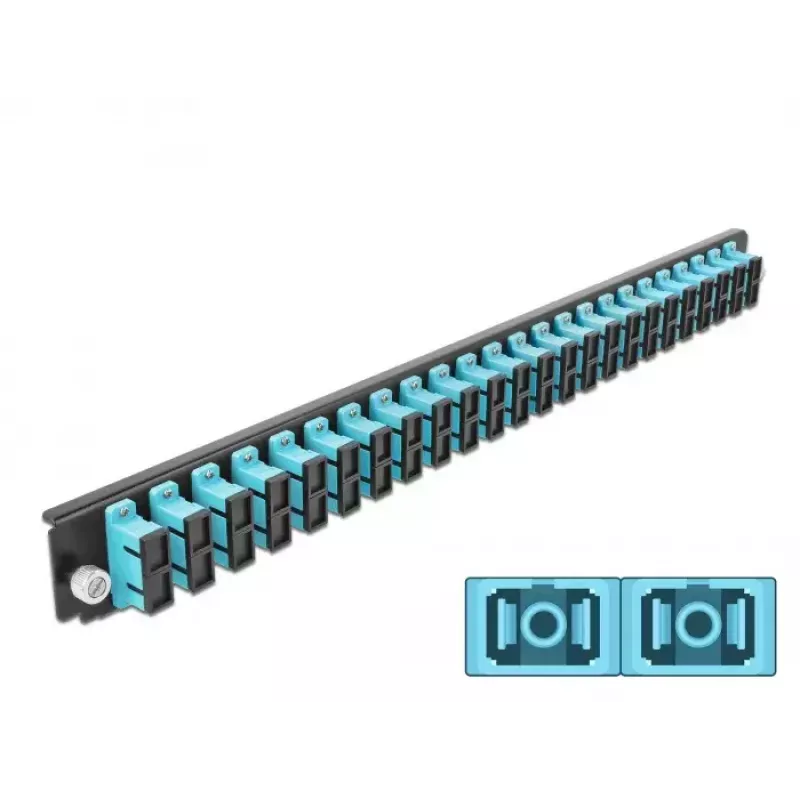 Panel krosowy DeLOCK 43366